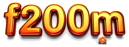 f200m login
